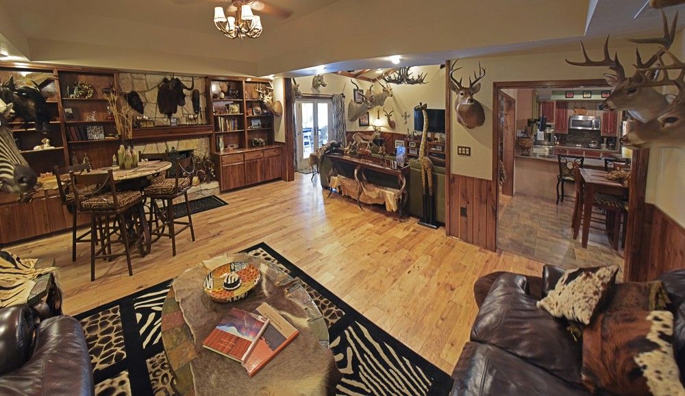 Burkhart Ranch: 5406 Co Rd 73, Robstown, TX 78380